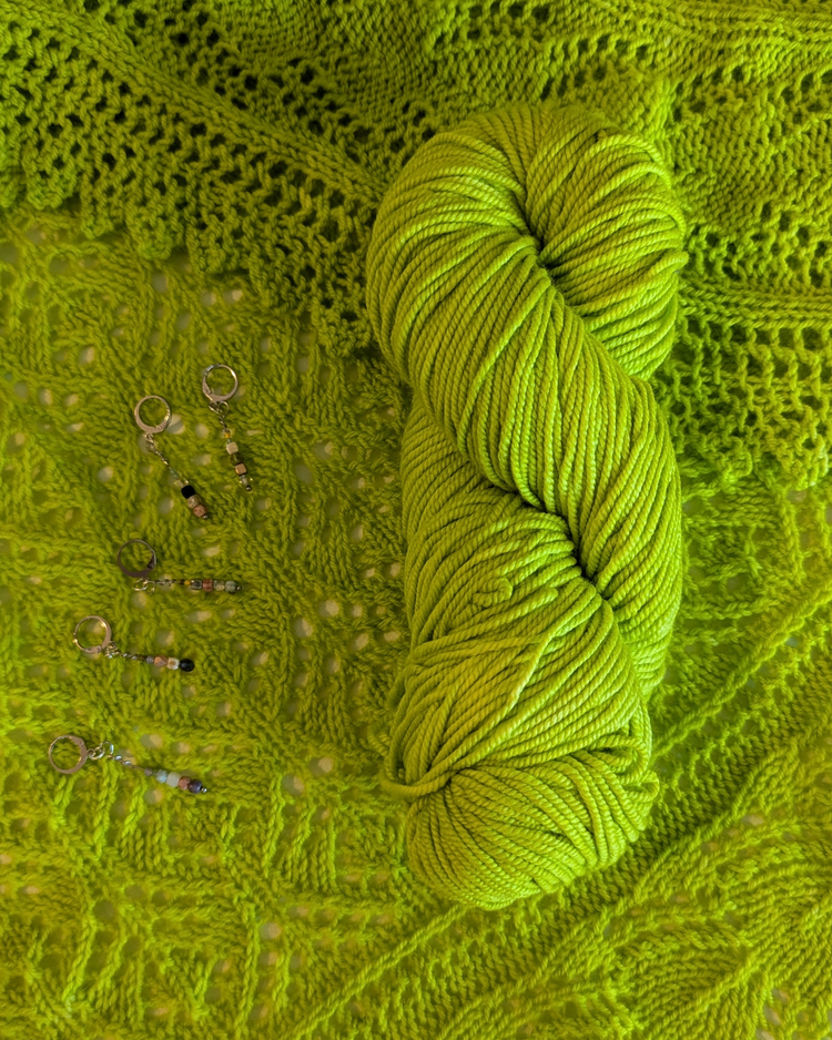 Shaniko Wool - Soft and Sustainable
