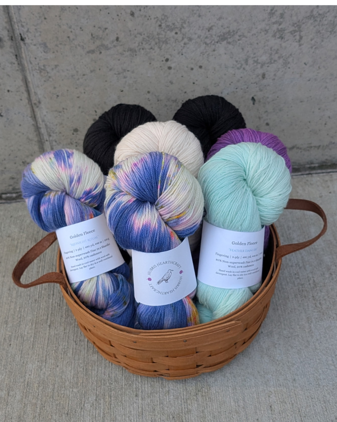 Golden Fleece - In Stock