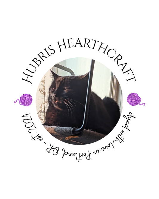Add Your Cat To The Label!