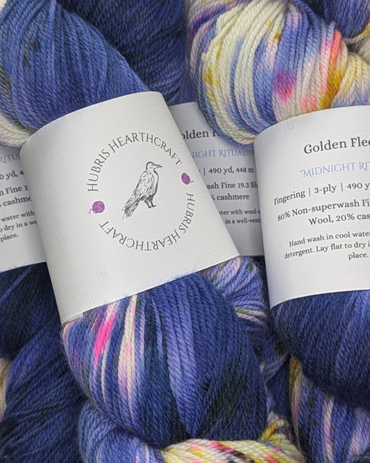 Golden Fleece - In Stock