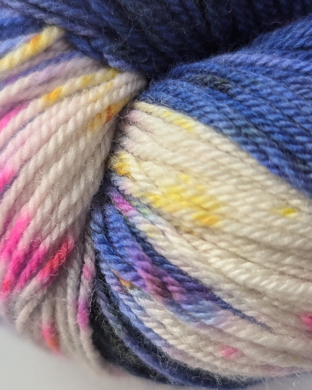 Golden Fleece (Fingering)