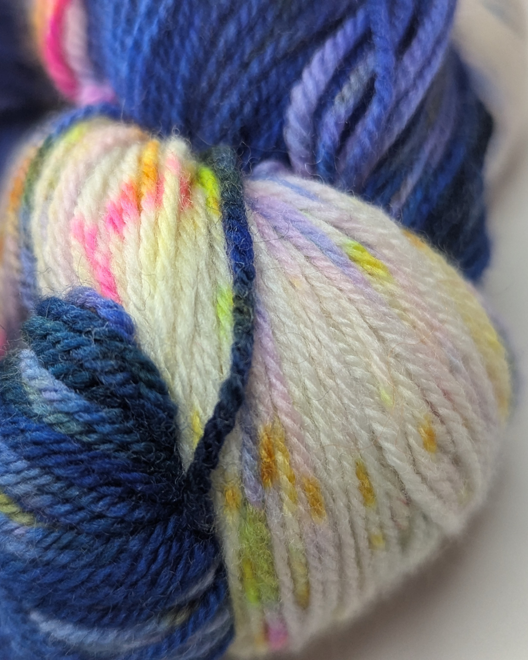 Golden Fleece (Fingering)