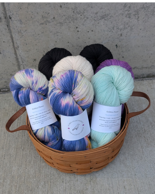 Golden Fleece - In Stock