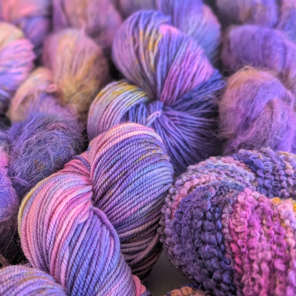 Nephele (Lace)